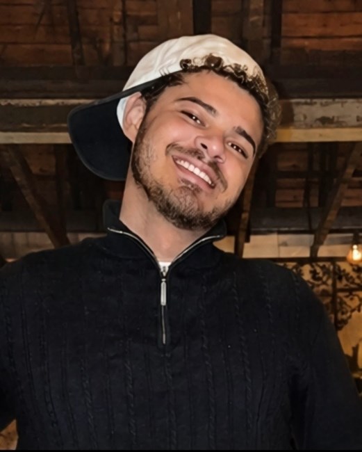 Obituary of Damion "Day" Dupree Harden Jr.