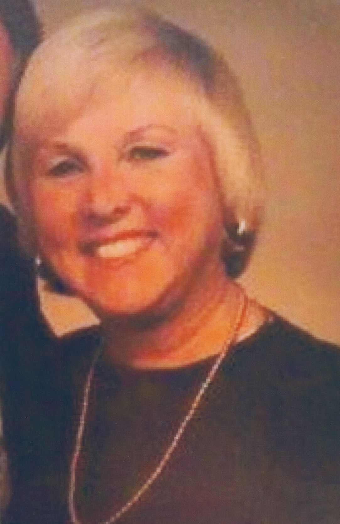 Jane Helen Goldin Obituary Greenville, SC