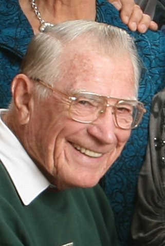 Obituary of Clinton Karl Reitz
