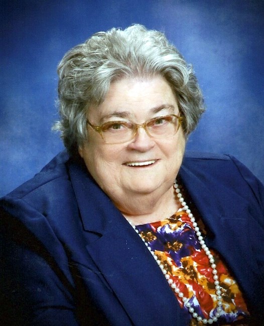 Obituary of Emma Granny Lee Harper