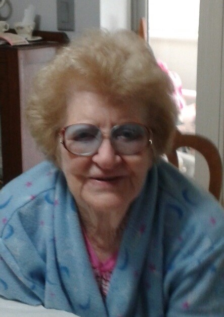 Obituary of Virginia L Rutledge