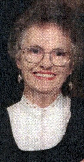 Obituary of Mary Catherine Hendrix