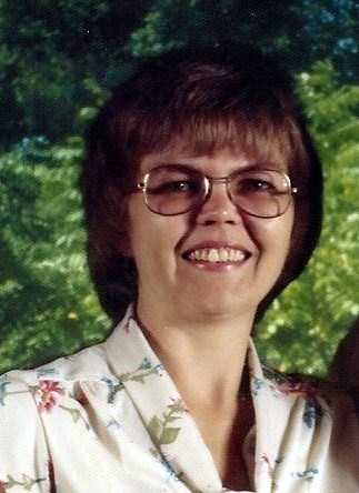 Obituary of Audrey Dale (Prinster) Creedon