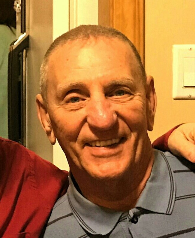 Obituary of Robert A. Dillon