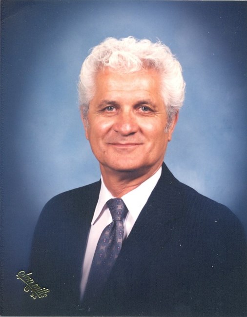 Obituary of Leo Michael Miller