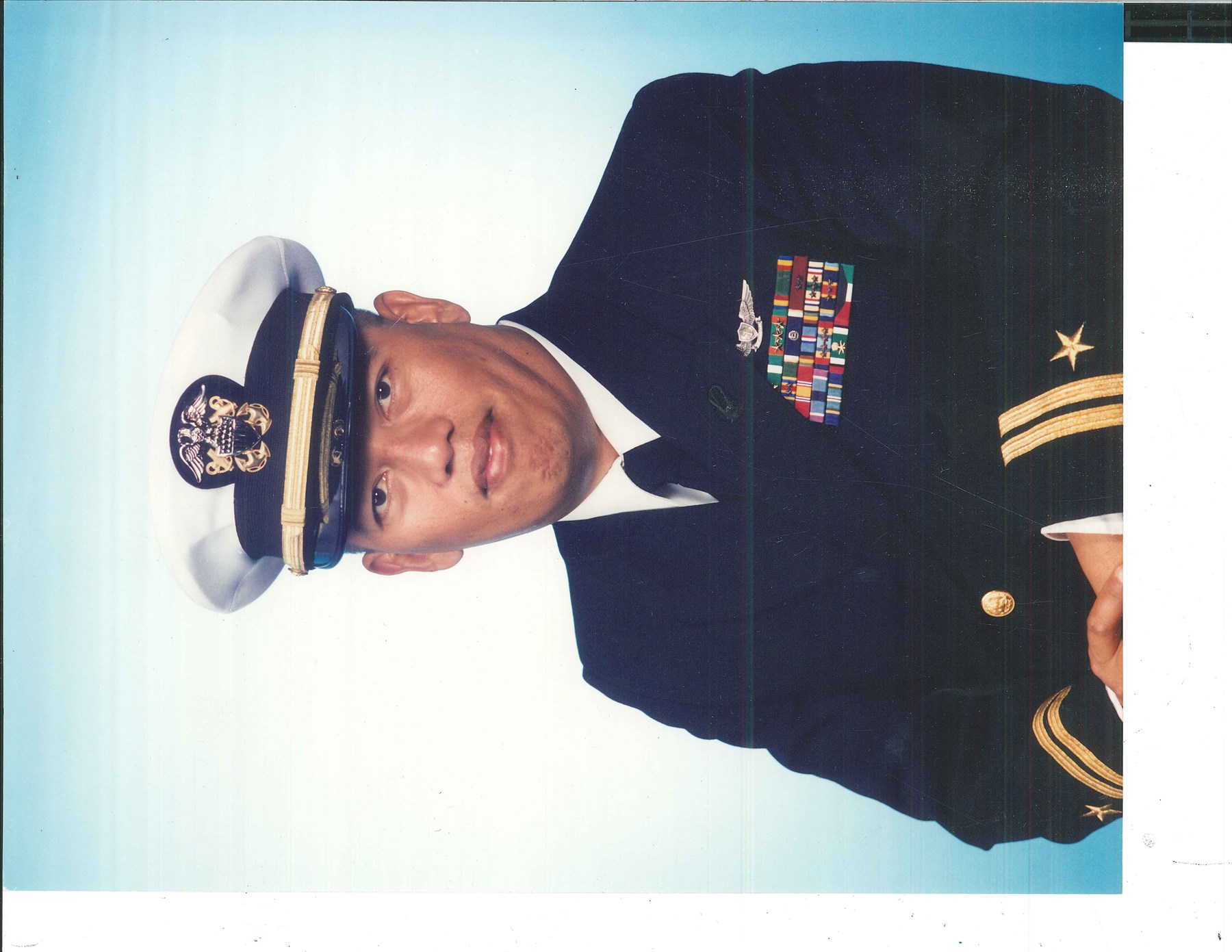 Obituary of Joseph Henry Borja