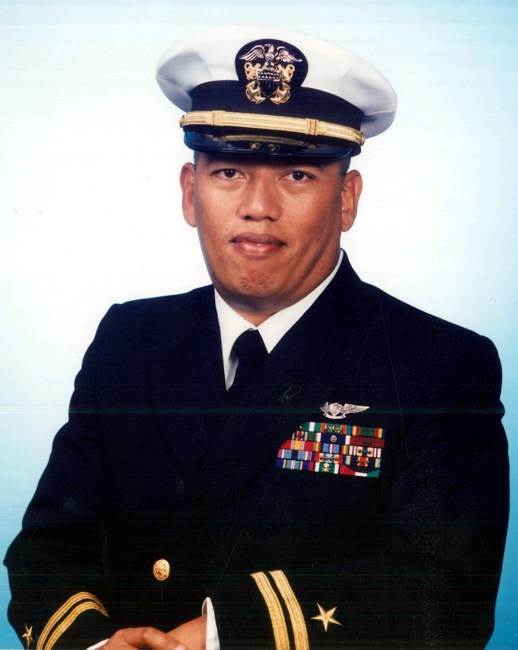 Obituary of Joseph Henry Borja