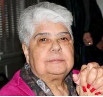 Obituary of Louise Brown