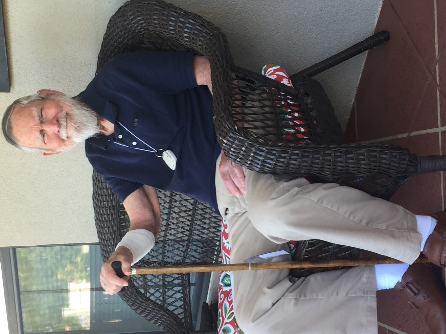 Obituary of Henry LeRoy Harvey