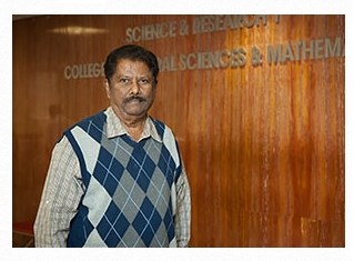 Obituary of Christopher Gantela