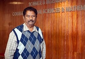 Obituary of Christopher Gantela