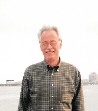 Obituary of Patrick Wayne Welch