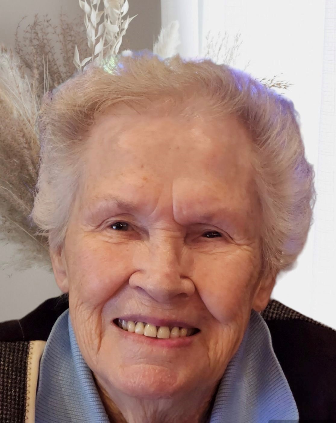 Obituary of Kathleen Margaret Williamson