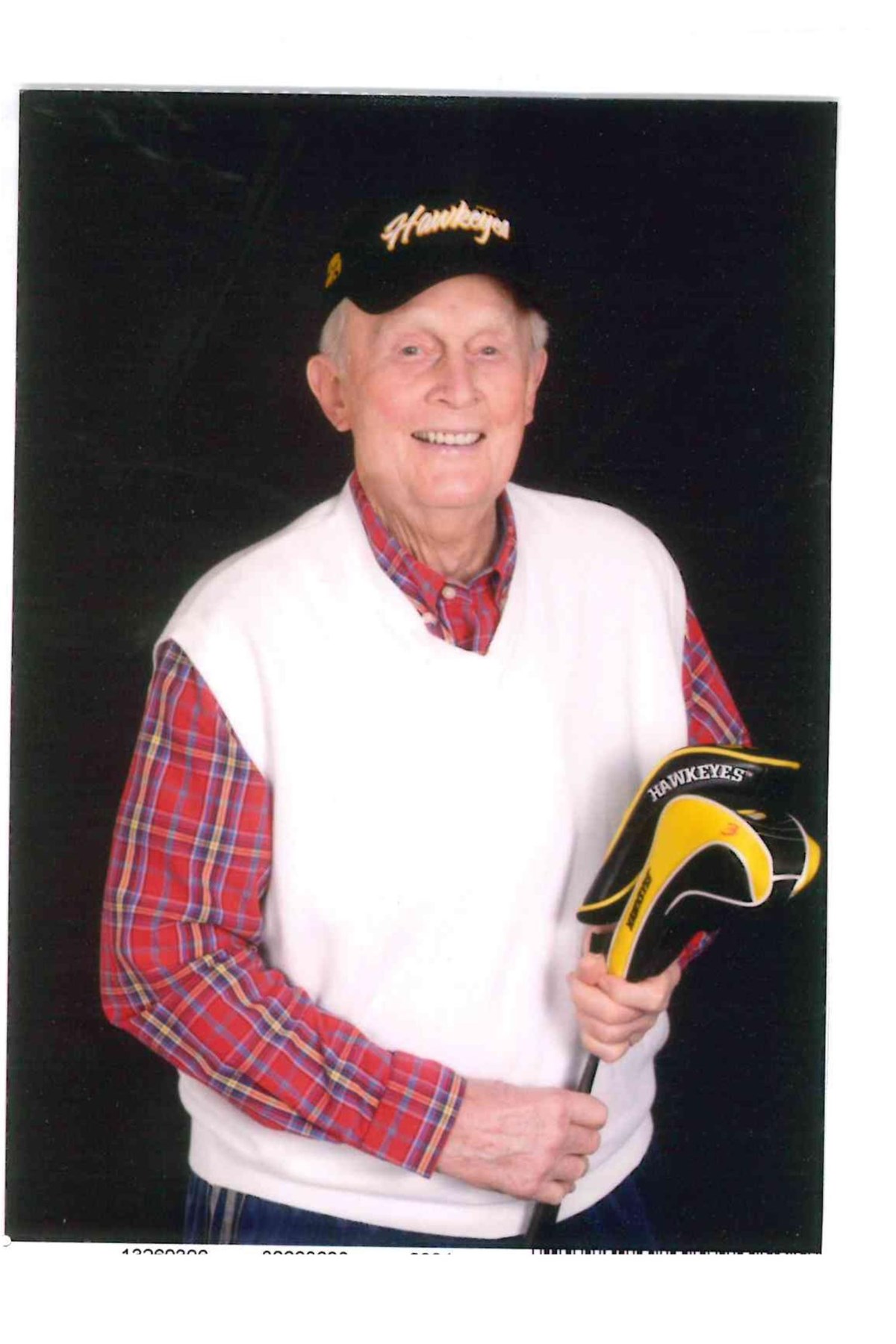 Obituary of George Louis Sundberg