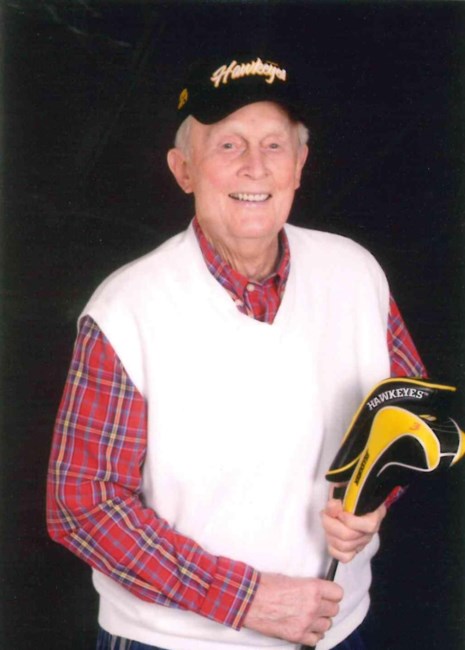 Obituary of George Louis Sundberg