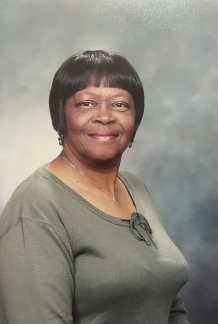 Obituary of Verna Faye Watson