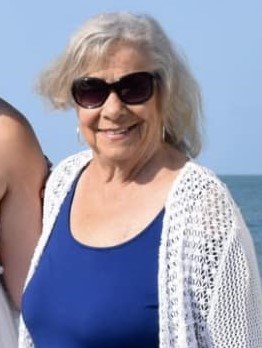 Obituary of Sandra Lee Morrow