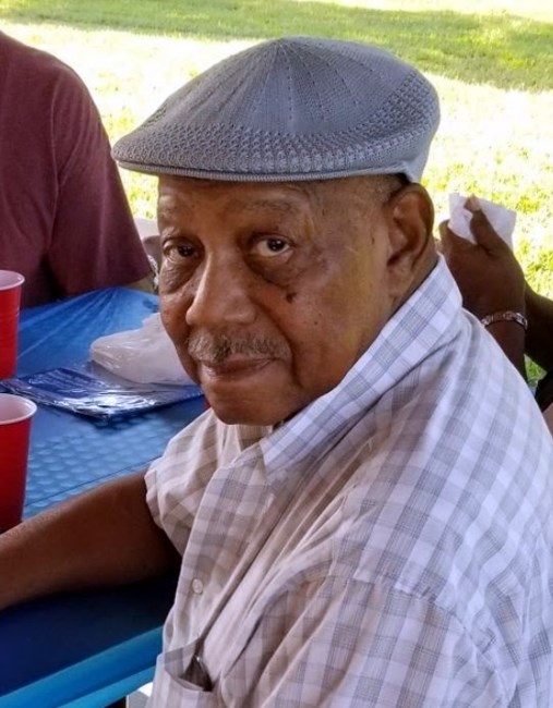 Obituary of Elijah Davis