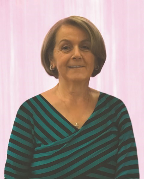 Obituary of Marta S Ayvazian