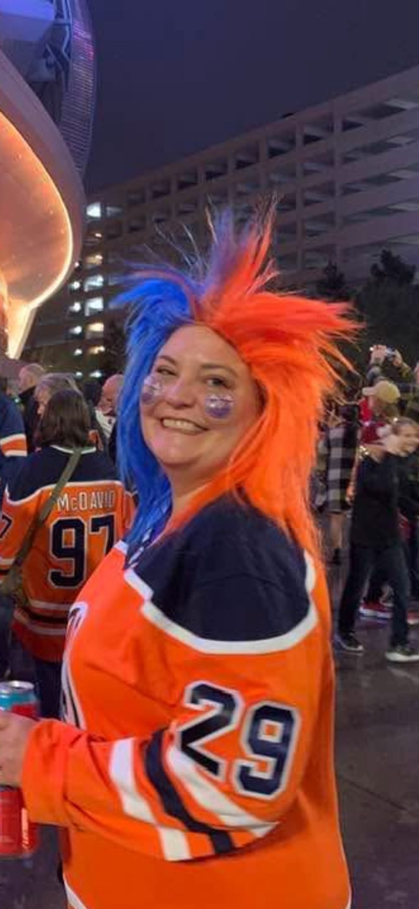 Obituary of Lindsay Anne Kennedy