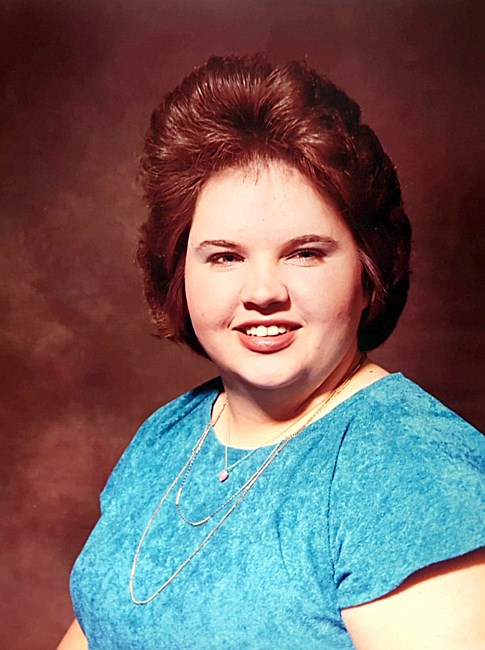 Obituary of Rebecca "Becky" Anne Wells