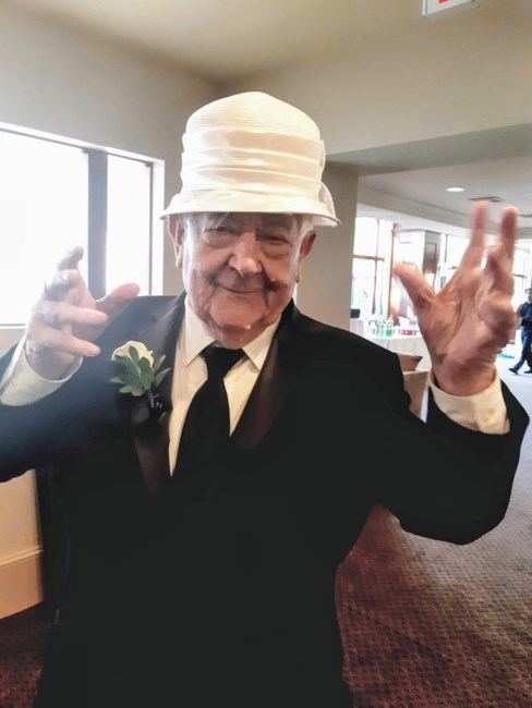 Obituario de Aldo "Dosh" Buffon