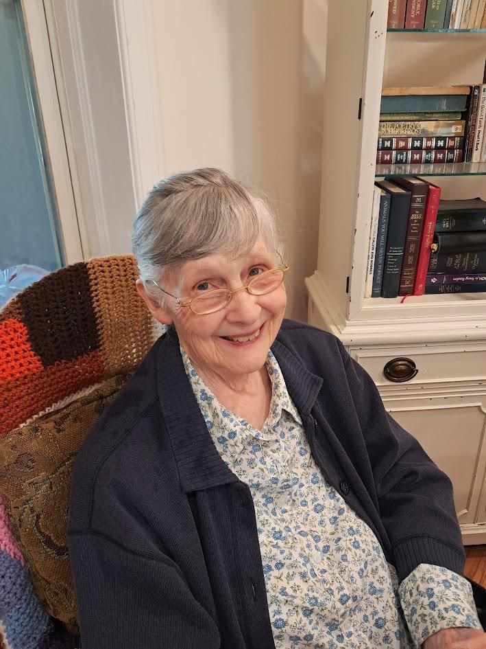 Obituary of Carolyn Lee Tripp