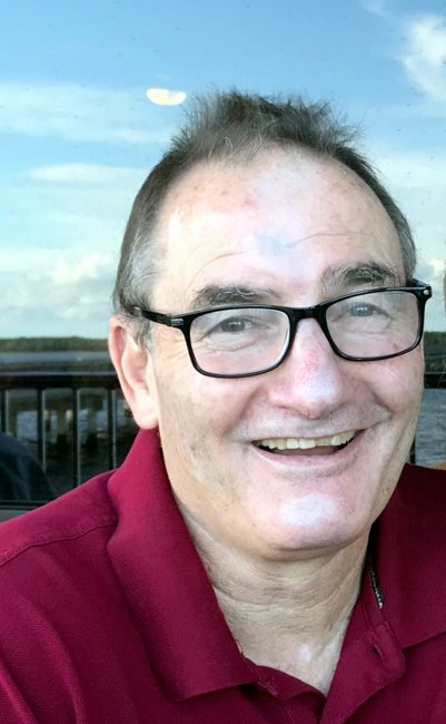 Obituary of James "Jim" M. Rudnick