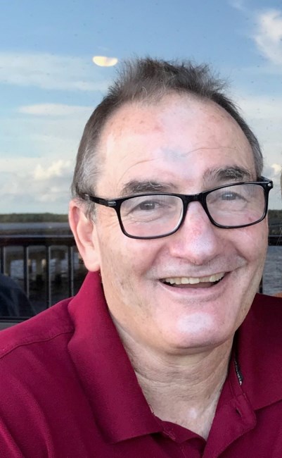 Obituary of James "Jim" M. Rudnick