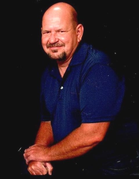 Obituary of David James Guidroz