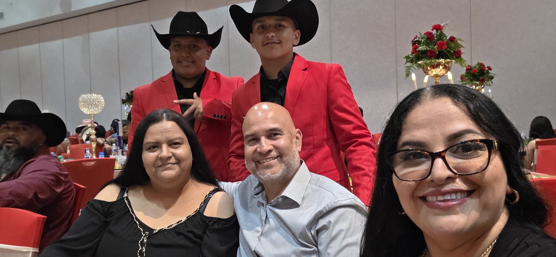 Obituary of Gabriel Alvarez Macias