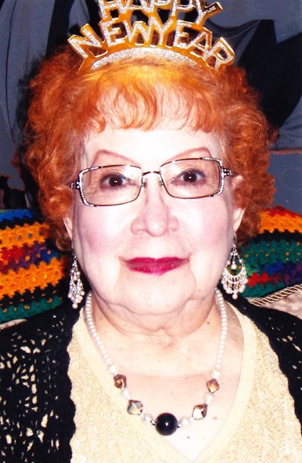 Obituary of Maria Antonieta González