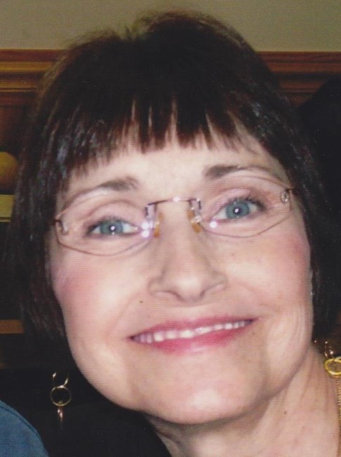 Obituary of Donna Campbell Knight