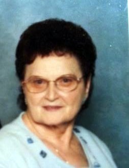 Obituary of Marilyn I. Sanders