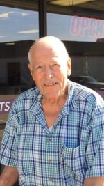 Harold Riddell