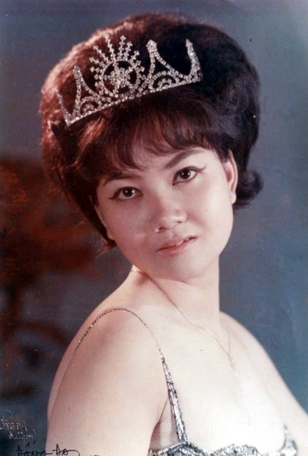 Obituary of Tolan Thi Tran