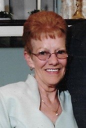 Obituary of Shirley Jean Jones