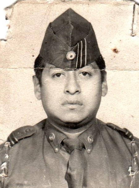 Obituario de Lorenzo C. Hernandez