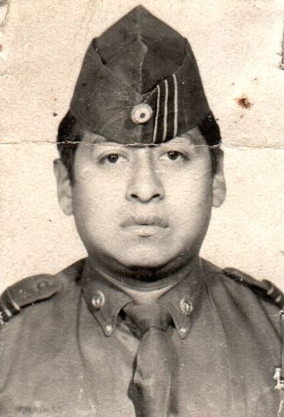 Obituary of Lorenzo C. Hernandez