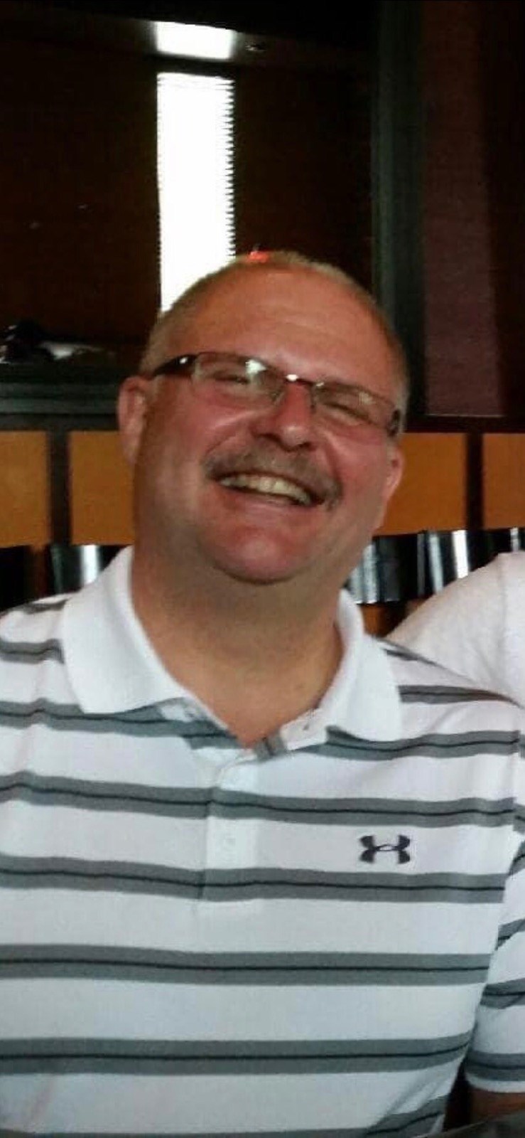 Obituary of Mark Alan House