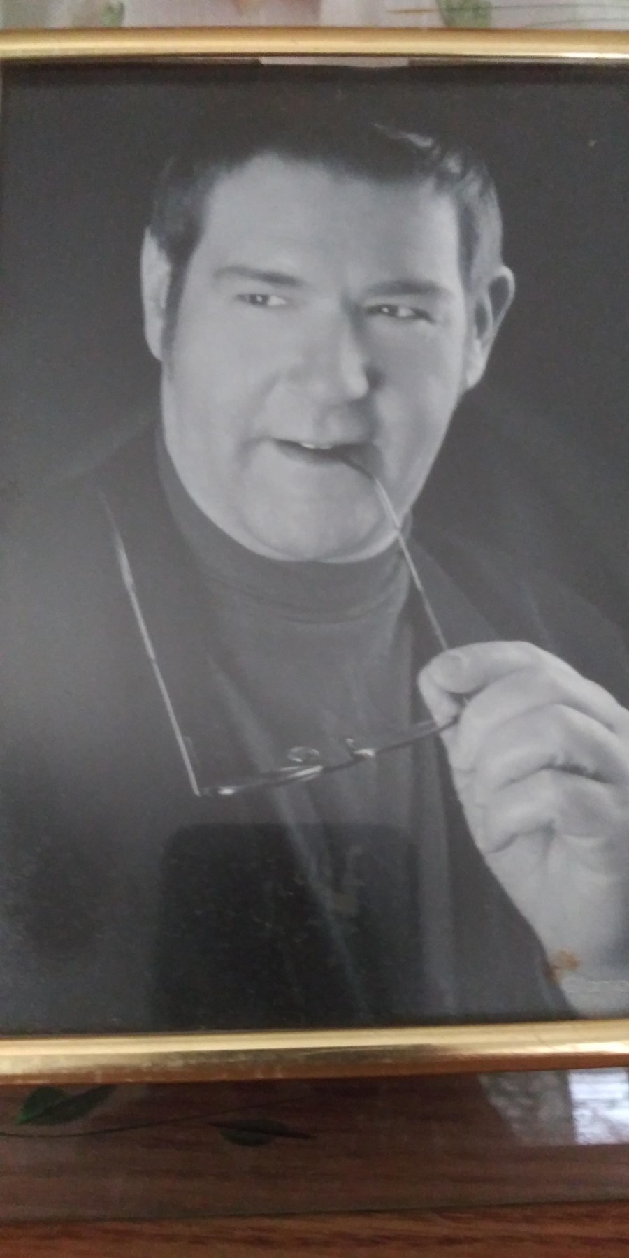 Obituary of Albert David Carter