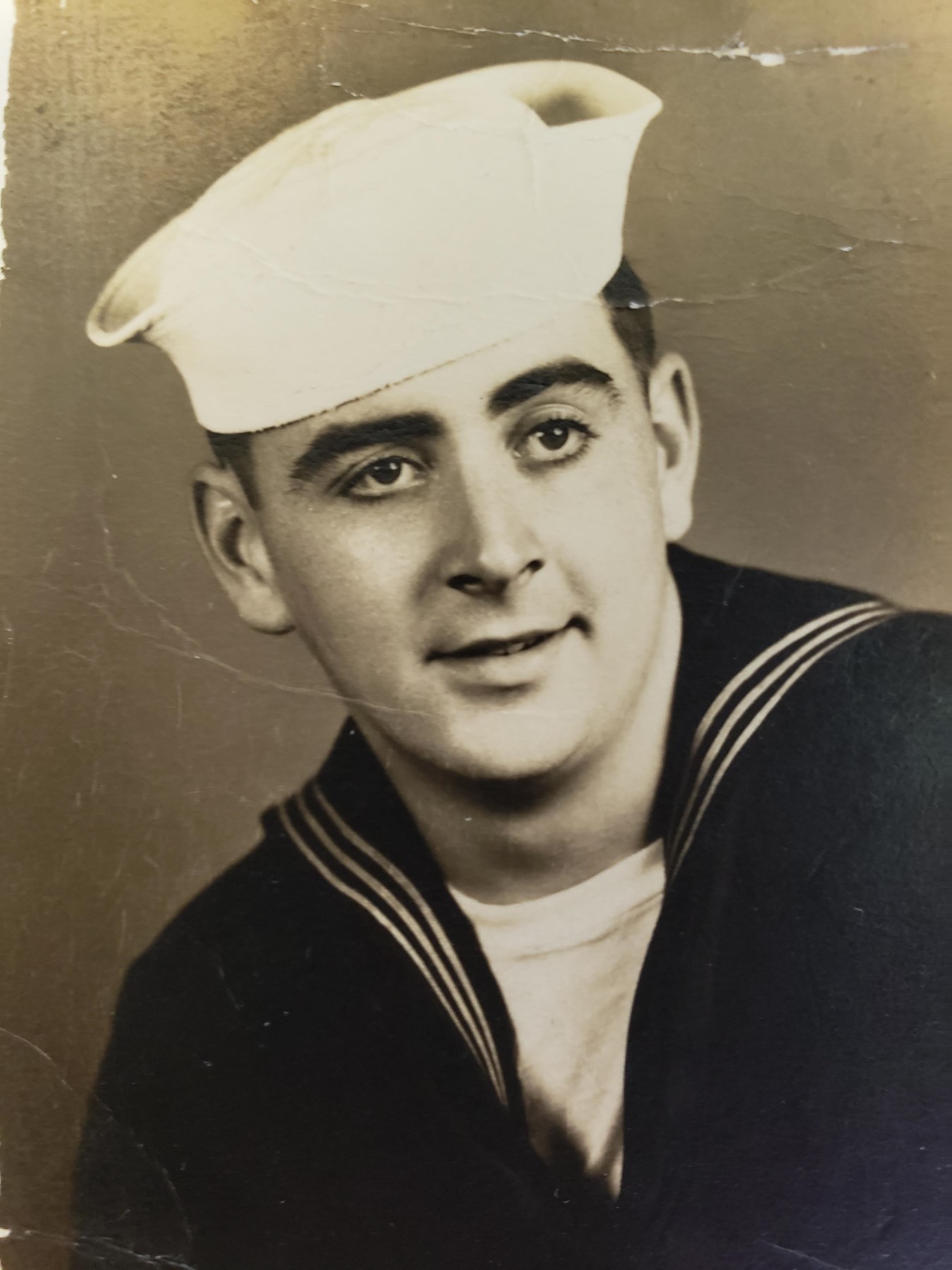 Obituary of Edward P. Collins II