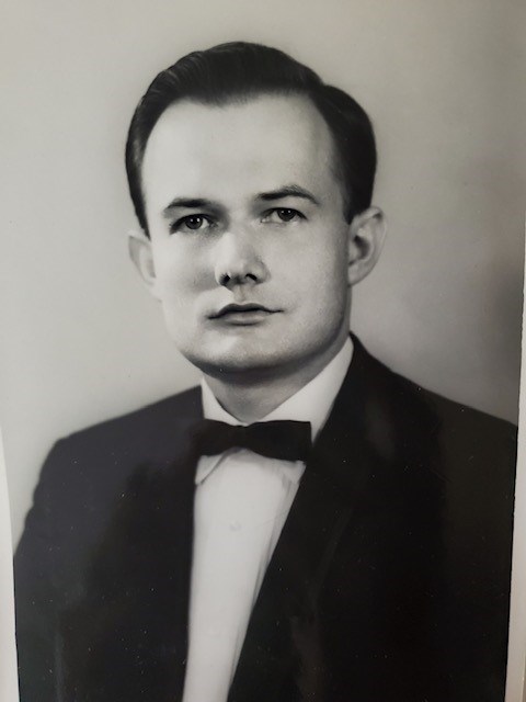 Obituary of Dr. Adalbert "Al" W. Filipowicz