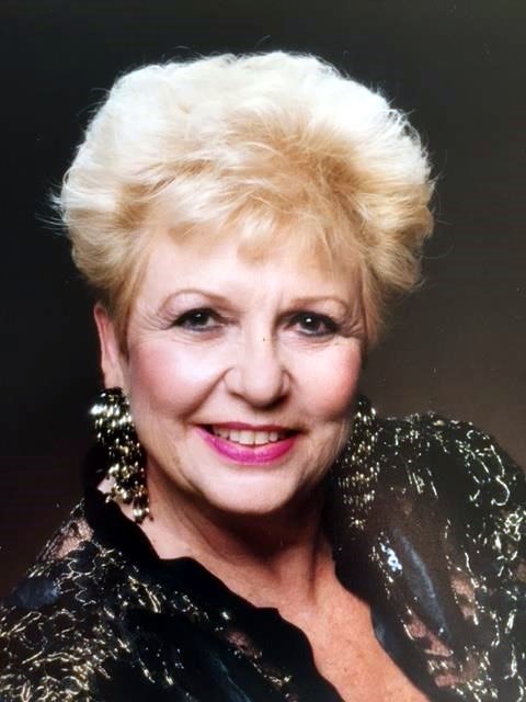 Obituary of Marie Virginia Shaw