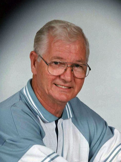 Obituary of Donald "Don" R. McDaniel