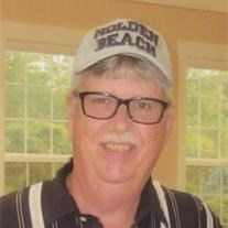 Obituary of Mark S. Steece