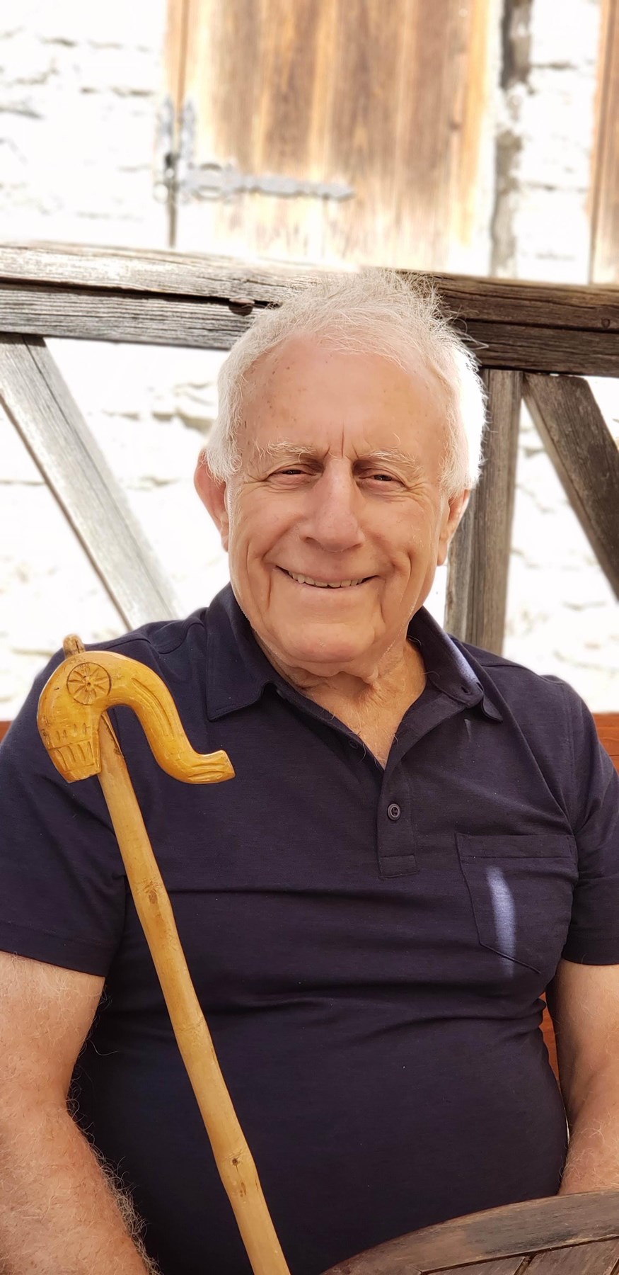 Obituary of Perikles George Tsakalos