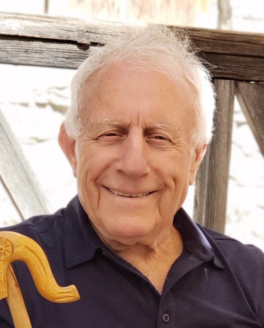 Obituary of Perikles George Tsakalos