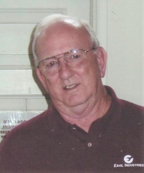 Obituary of L. David Foxwell