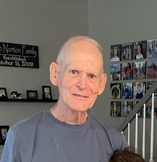 Obituario de Charles Wayne Norton